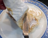 Foto del paso 3 de la receta: Tortilla de bacalao, estilo sidrería