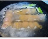 紹興醉雞的食譜步驟2照片