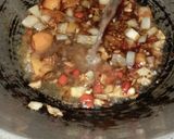 Foto langkah ke 5 dari resep Ayam Rica Ala Chinese Resto.