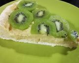 Foto del paso 4 de la receta: Tartaleta de Kiwi 🥝🥝🥝