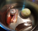 Foto del paso 2 de la receta: Fabada sin planear