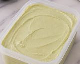 Foto langkah ke 4 dari resep Avocado Ice Cream a la Rumahan.