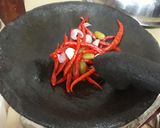 Foto langkah ke 4 dari resep Karabu Baluik / Belut.