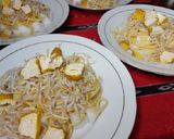 Foto langkah ke 6 dari resep Tauge Goreng Khas Bogor.
