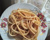 عکس مرحله 5 از دستور پنکیک فتوچینی (بان كيك فيتوتشيني)🥞🧈🍯