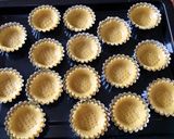 Foto langkah ke 3 dari resep Fruit pie (pie buah).