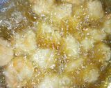 Foto langkah ke 8 dari resep Udang Tepung Crispy.