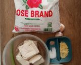 Foto langkah ke 1 dari resep Cireng Tahu Mini.