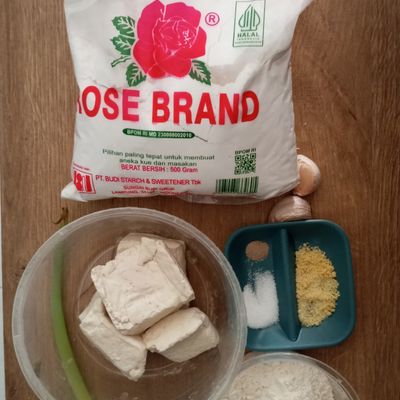 Langkah 1