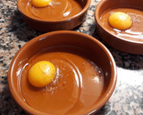 Foto del paso 3 de la receta: Cazuela de huevo y chorizo