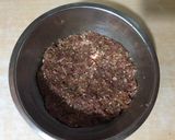 عکس مرحله 2 از دستور پیراشکی گوشت