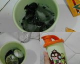 Foto langkah ke 2 dari resep Mojito (non alkohol version).