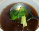 Foto langkah ke 1 dari resep Bubur Candil.