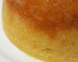 Golden syrup steamed pudding recipe step 8 photo