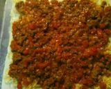 A picture of step 8 of Chili-Dog Pizza the Ultimate!.