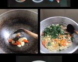 Foto langkah ke 1 dari resep Sayur Sop Bakso.