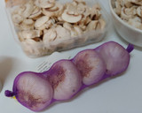 Foto del paso 2 de la receta: Trasero o muslo de pollo, en salsa masala