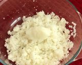 A picture of step 2 of Poha Aloo Balls (Poha Aloo Pakoda).