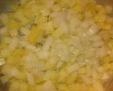 Foto del paso 2 de la receta: Papas con tocino