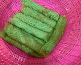 Foto langkah ke 7 dari resep Pisang hijau.