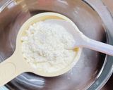 A picture of step 1 of Chocolate Chip Cookies.