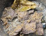 Foto langkah ke 2 dari resep Paru Sapi Goreng.