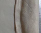 A picture of step 11 of Chicken bread and chicken buns.
