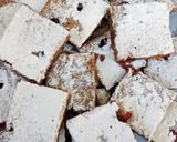 Meggyes piskóta recept fázis 1 fotója