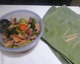 Foto langkah ke 2 dari resep Garang asem ati ampela.