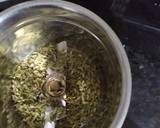 Sev Khamani Steamed Bengal gram Crumbs (Chana Dal) recipe step 5 photo