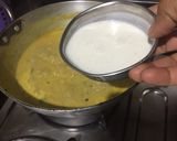 A picture of step 22 of Hyderabadi Mirch ka Salan.