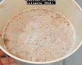Foto del paso 1 de la receta: Hamburguesa de soja texturizada casera 🙌🏻