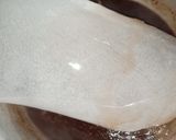 Foto langkah ke 3 dari resep Es Jelly Kelapa Muda.
