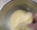 Foto del paso 1 de la receta: Torta de cacao del 25 de mayo: cuando lo amargo también puede transformarse