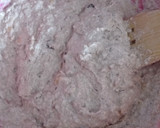 Foto del paso 1 de la receta: Budín saludable y rico!