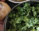 हेल्दी मूंग सलाद (Healthy Moong salad recipe in Hindi) रेसिपी चरण 1 फोटो