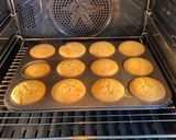 A picture of step 7 of Lemon Cake.