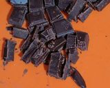 Foto del passaggio 2 della ricetta Iris con crema al cioccolato