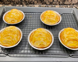 Foto del paso 14 de la receta: Tartitas de manzana con crema de vainilla “sin gluten “