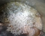 Foto del paso 3 de la receta: Sopa de habas a la Mario's
