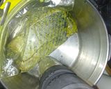 Φωτογραφία βήματος 3 της συνταγής Σολομός sous vide με λεμόνι και δενδρολίβανο