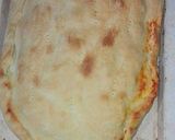 Foto del passaggio 7 della ricetta Pizza ripiena di rape