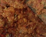 Foto langkah ke 5 dari resep Sambal Tuna Asap.