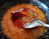 मटार मशरूम ग्रेव्ही (Matar Mushroom Gravy Recipe In Marathi) रेसिपी स्टेप 4 फोटो