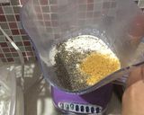 Foto del paso 2 de la receta: Souflé de papa 🥔🌽🧈