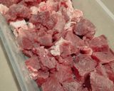 Foto langkah ke 1 dari resep Sate Maranggi.