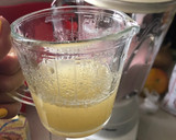 Foto del paso 3 de la receta: Gelatina de fresa!