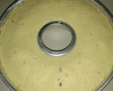 Foto langkah ke 6 dari resep Bolu bahan sederhana.