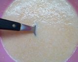 Foto del paso 2 de la receta: Bizcochuelo marmolado