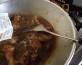 Foto langkah ke 3 dari resep Gulai ayam.